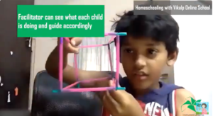 Blog 25 Small classrooms